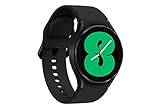 SAMSUNG Galaxy Watch 4 40mm Smartwatch with ECG Monitor Tracker for Health, Fitness, Running, Sleep Cycles, GPS Fall...