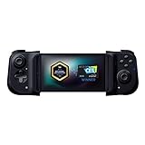 Razer Kishi Mobile Game Controller / Gamepad for Android USB-C: Xbox Game Pass Ultimate, xCloud, Stadia, GeForce NOW, Luna -...