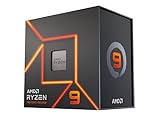 AMD Ryzen 9 7900X 12-Core, 24-Thread Unlocked Desktop Processor
