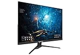 Sceptre 27-inch FHD 1080p IPS Gaming LED Monitor up to 165Hz 144Hz 1ms DisplayPort HDMI, FreeSync FPS RTS Build-in Speakers...