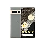 Google Pixel 7 Pro - 5G Android Phone - Unlocked Smartphone with Telephoto , Wide Angle Lens, and 24-Hour Battery - 256GB -...