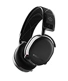 SteelSeries Arctis 7 - Lossless Wireless Gaming Headset with DTS Headphone: X v2.0 Surround - for PC and PlayStation 4 -...