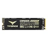 TEAMGROUP SSD Team Cardea Zero Z330 M.2 1TB PCIe G3x4 2280