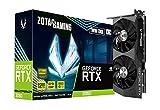 ZOTAC Gaming GeForce RTX 3060 Twin Edge OC 12GB GDDR6 192-bit 15 Gbps PCIE 4.0 Graphics Card, IceStorm 2.0 Cooling, Active...