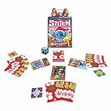Funko Disney Stitch Merry Mischief! Card Game