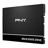 PNY CS900 2TB 3D NAND 2.5' SATA III Internal Solid State Drive (SSD) - (SSD7CS900-2TB-RB)
