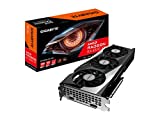 GIGABYTE Radeon RX 6500 XT Gaming OC 4G Graphics Card, WINDFORCE 3X Cooling System, 4GB 64-bit GDDR6, GV-R65XTGAMING OC-4GD...