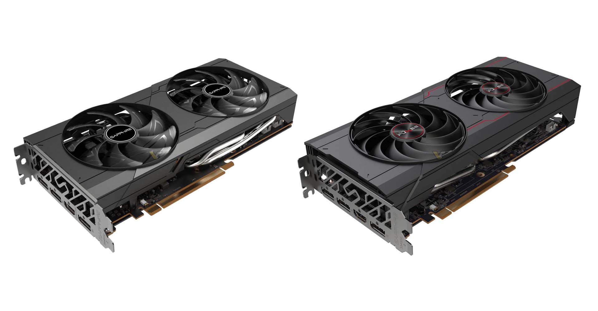 AMD tiene planes para una RX 6700 con 10GB de memoria - CajitaTECH