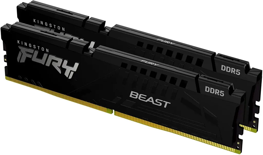 Kingston Fury Beast DDR5