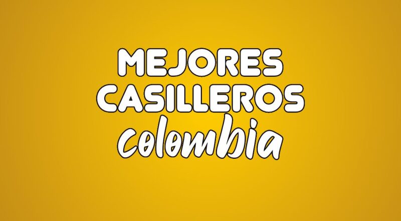 Casilleros Colombia